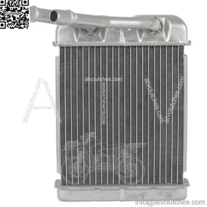 HVAC Heater Core for 1999-2015 Cadillac, Chevy, GMC (For: More than one vehicle)
