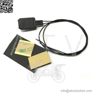 Atv thumb warmer without plug