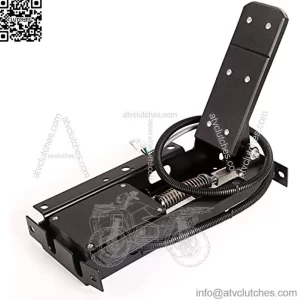 Accelerator Pedal Box Assembly for EZGO TXT 2000-up Electric Golf Cart (PDS Model only), OEM# 73333-G05 73333G05