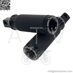 Ken's Factory Next Level Foot Pegs For Harley