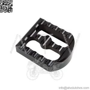 Joker Machine Serrated Brake Cover