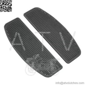 Drag Specialties Floorboard Replacement Rubber Pad For Harley