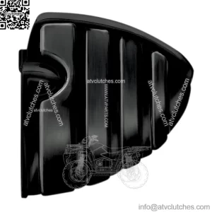 Kuryakyn ISO Wing Mini Floorboard Foot Pegs