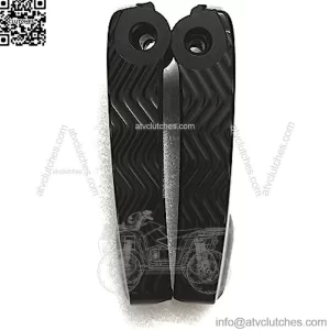 Motorcycle Footrests Foot Rests Pegs Rear Pedal Compatible With VESPA GTS300 GTS250 GT60 GT GTS GTV 125 200 250 300 300 60 (Color : One Size)