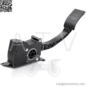 Electronic Throttle Pedal 4014042 Compatible with Polaris Ranger RZR 1000 570 900 RZR XP 2014-2019