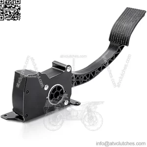 4014042 Electronic Throttle Pedal Compatible with Polaris Ranger RZR 1000 570 900 RZR XP 2014-2020