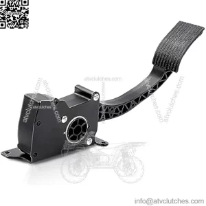 PIT66 4014042 Electronic Throttle Pedal Compatible with 2014-2020 Polaris Ranger RZR 1000 570 900 RZR XP