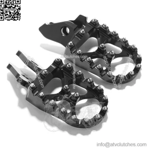 For Surron Ultra Bee High Quality CNC Aluminum Footpeg