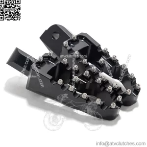 For Surron Ultra Bee CNC Aluminum Passenger Footpeg