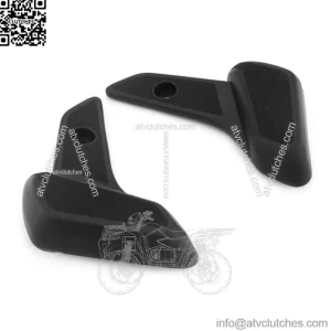 For Sprint Primavera 150 2013-2021 Rear Passenger Footpad Foot Steps Pedal Cover (For: Vespa)