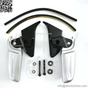 Folding Foot Rest Pedals for Primavera 125 150 Sprint 125 150