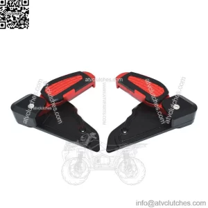 Rear Passenger Foot Pedal Foot Rest Footpeg For Primavera Sprint 150 18 17