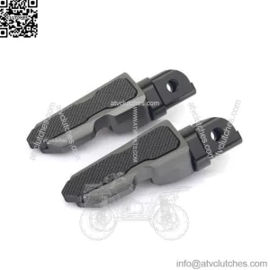 Motorcycle Front Foot Pegs For Suzuki GSX250R