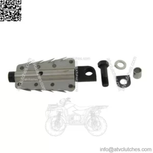 Kick Starter Pedal Shaft Kicker Transmission Barbed Harley Ironhead Panhead FLH (For: Harley-Davidson)