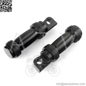 Motorcycle Universal Fitment Foot Rest Pegs For Harley Davidson