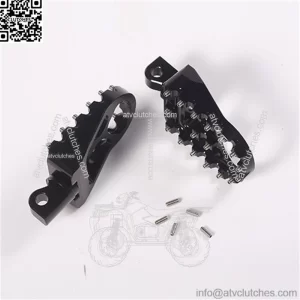 CNC Maching Universal Cafe Racer Foot Control