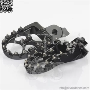 Adjustable Rear Foot Pegs for Dirt Bike