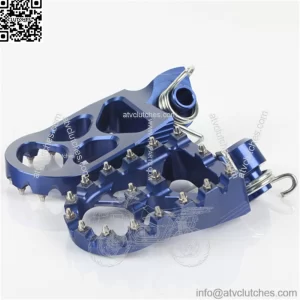 Anti slip Motorcycle Foot Pegs for KTM