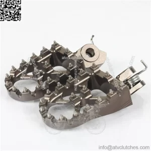 Motorcycle Foot Pegs