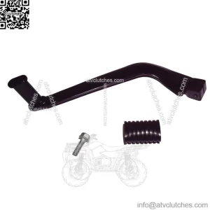 2001-2020 Honda Sportrax 250 TRX 250X OEM Complete Gear Shift Pedal H94