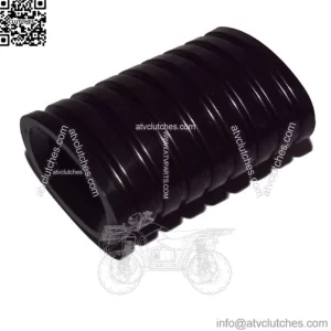 1979-2023 Honda ATC TRX Foreman Rancher OEM Gearshift Pedal Rubber 24781-371-000