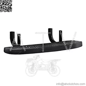 Rear Step Kit Max 6 Helix Rear Seat Kit