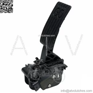 Club Car Precedent Gas Golf Cart Accelerator Pedal Assembly w/Throttle Sensor