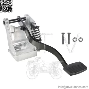 For 1999 -2003 Ford Super Duty 7.3L YC3Z7B633BA Clutch Pedal Assembly
