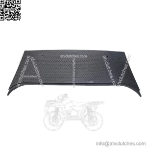 NOS OEM Club Car Carryall 295 XRT 1550 Lower Floorboard Floor Board # 103319601