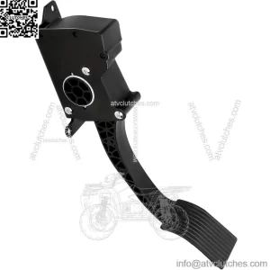 4014989 Throttle Pedal Foot Gas Pedal for Polaris Ranger 500 570 900 1000 ETX EV GEM e2 e4 e6