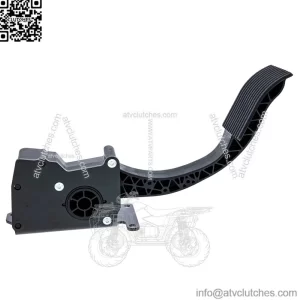 Polaris 4080526 Electronic Throttle Pedal 2018-2021 Ranger XP Crew 1000 EPS FS