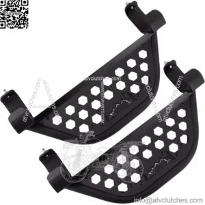 Ford Bronco 21-23+Steps 2pcs