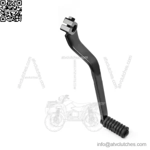 Gear Shifter Shift Pedal Lever For Yamaha YFZ450 YFZ 450 2004-2013 5TG-18110-00