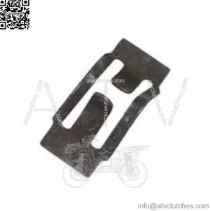S.60437 Clip, Front Grille, C7Nn8A067A Fits Ford/New Holland