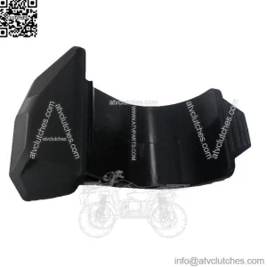 Can Am Maverick X3 Replacement Windshield Clamp J Clip OEM NEW #705011220