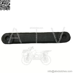 Hood Strap / Clamp for Arctic Cat Kitty Cat 1977-1999 Replaces OEM# 0300-185