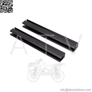 12.6" Golf Cart Windshield Sash Clips for Club Car DS Precedent 101444101