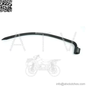 9046415195 Yamaha Snowmobile Clamp FJR1300 WR400 FZS1000 FZ1S W11578