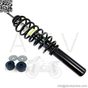 1 Front Coil-Over Shock With Bushings Fits John Deere HPX Gator XUV620i XUV850D (For: John Deere)