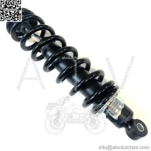 1 Front Coil-Over Strut Shock Spring Fits John Deere Gator TE TH TS TX  (For: John Deere)