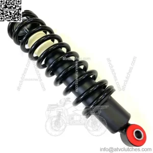 1 Rear Coil-Over Strut Shock Spring Fits John Deere Gator XUV620i GatorXUV850D (For: John Deere)