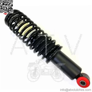 1 Rear Coil-Over Strut Shock Spring Fits John Deere Gator HPX, HPX 615E 815E  (For: John Deere)