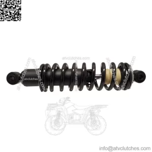 John Deere Original Equipment Shock Absorber #AM137958