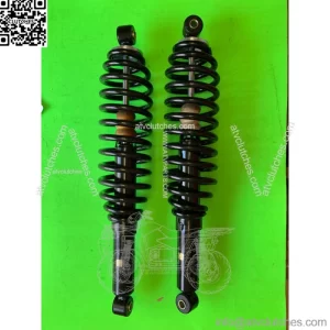 New rear shock absorbers for John Deere XUV590E,XUV590I,XUV590M replace AUC12198
