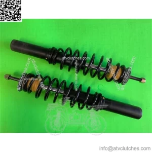 John Deere 2 AM137957 Shock Absorbers for HPX, XUV 620i, HPX615. HPX815 Gators