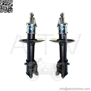 2 Front Struts Shocks Fit 1995 - 1999 Neon Exclude Competition Model