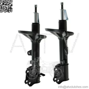2 DTA Rear Struts Shocks Fit Hyundai Elantra w/ Lifetime