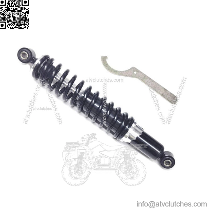 Coil-Over Rear Shock with Spring Fits 1986-1988 Honda FourTrax 200 TRX200SX