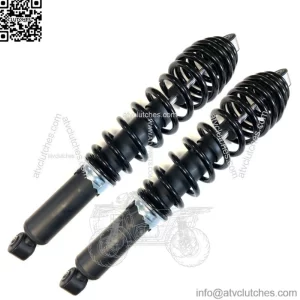 DTA 2 Front Coil-Over Shock Absorber Fit 2009-2014 Polaris RZR "S" 800