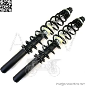 DTA 2 Front Coil-Over Struts Shocks Fit 2014-2020 Polaris Ranger 570 Crew 570